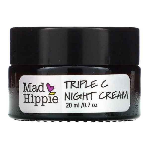Mad Hippie Skin Care Products
