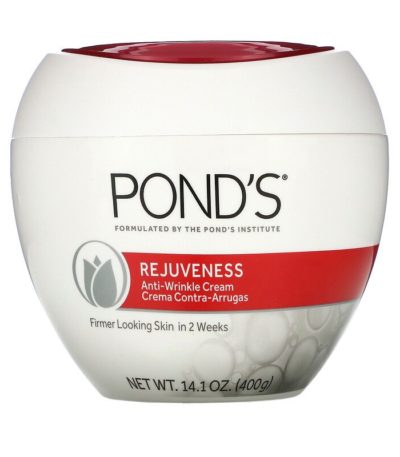Pond's