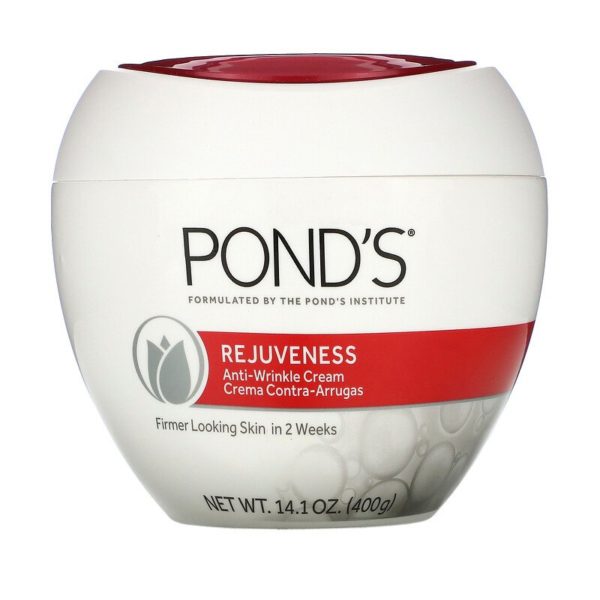 Pond's