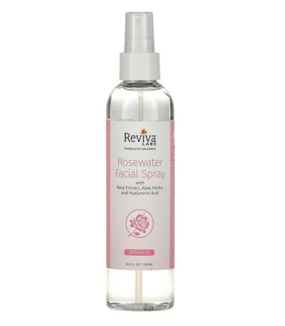 Reviva Labs