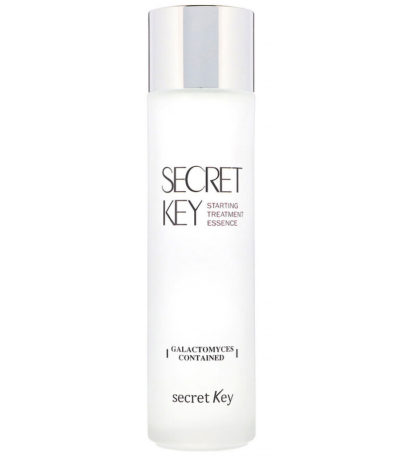 Secret Key