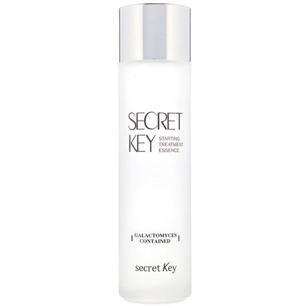 Secret Key