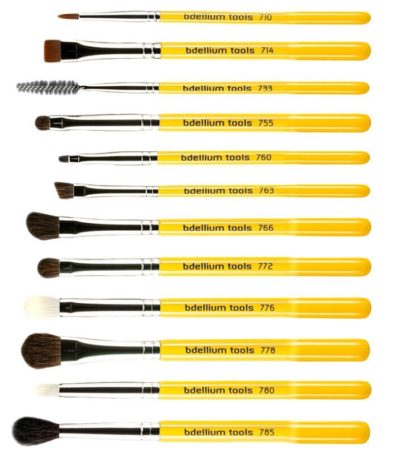 Bdellium Tools