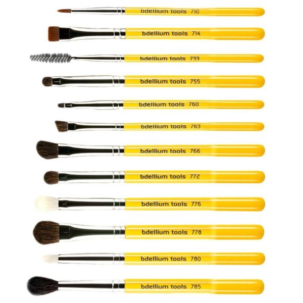 Bdellium Tools