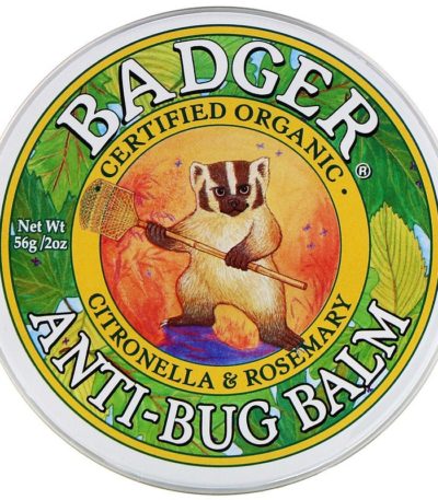 Badger Company