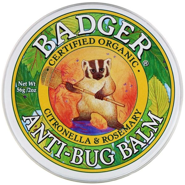 Badger Company