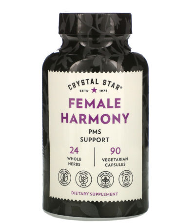 Crystal Star