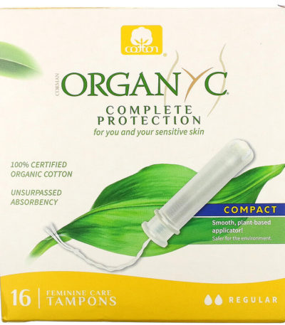 Organyc