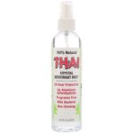 Thai Deodorant Stone