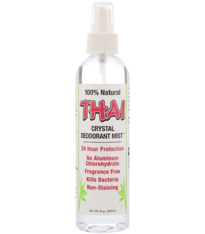 Thai Deodorant Stone