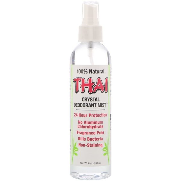 Thai Deodorant Stone