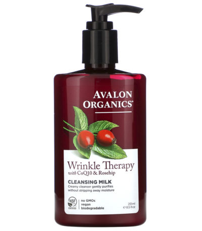 Avalon Organics