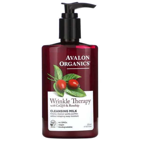 Avalon Organics