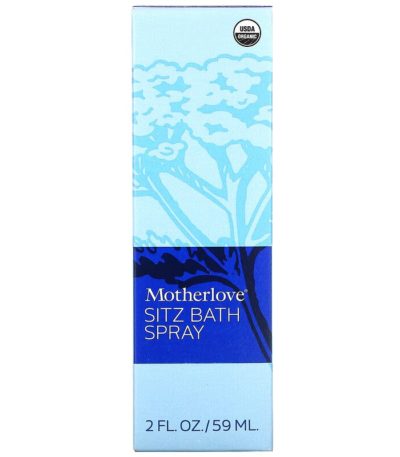 Sitz Bath Spray