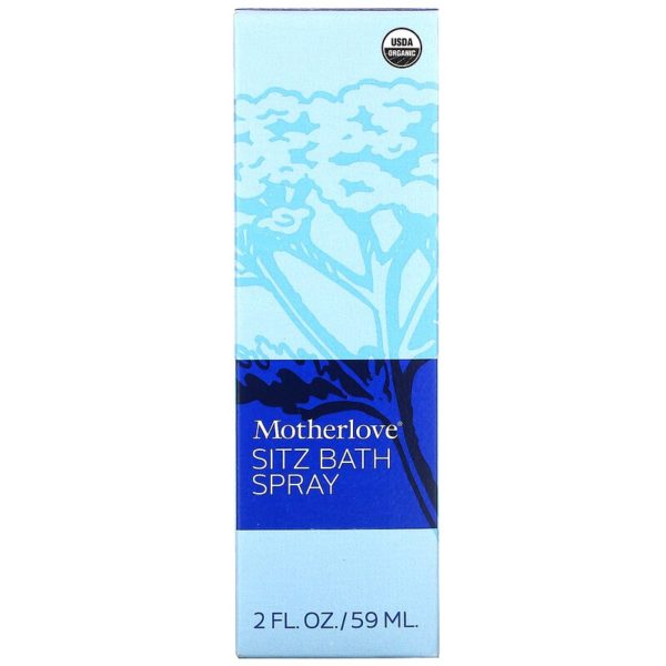 Sitz Bath Spray