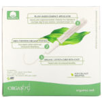Organic Tampons