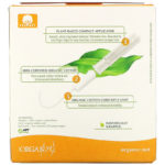 Organic Tampons