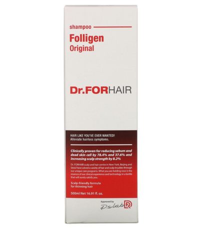 Folligen Shampoo