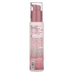 بلسم اكسير ترطيب وتصفيف الشعر لا يُشطف Frizz Be Gone من 2chic، بزبدة الشيا + زيت اللوز الحلو، 4 أونصات سائلة (118 مل) جيوفاني من متجر روزا في فلسطين
