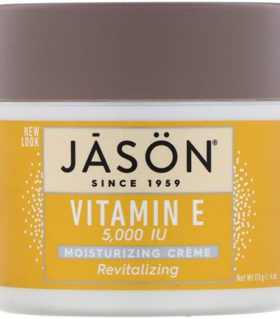 Jason Natural