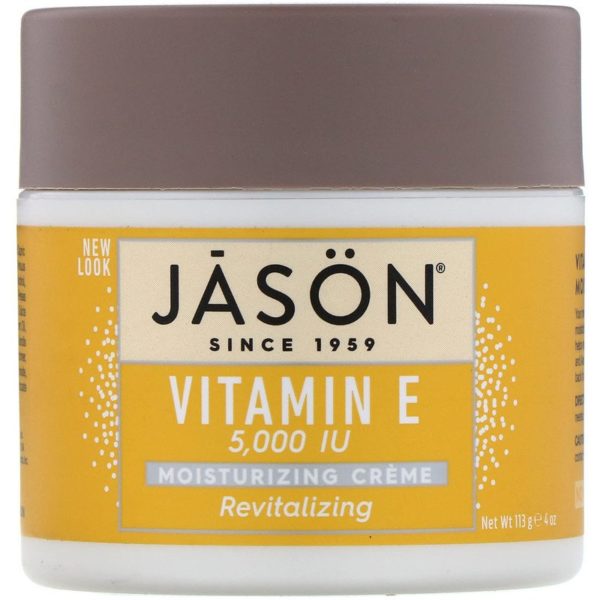 Jason Natural