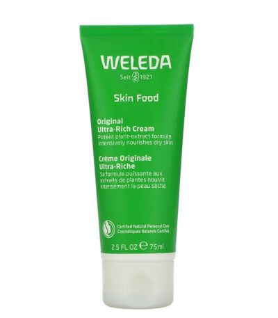 Weleda