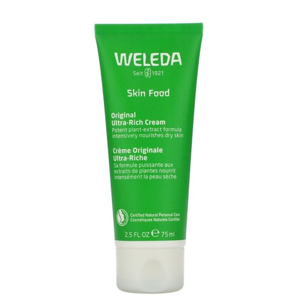 Weleda
