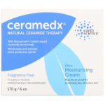 Ultra Moisturizing Cream
