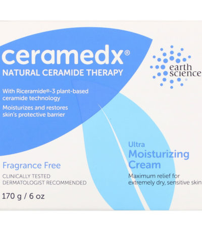 Ultra Moisturizing Cream