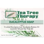 Tea Tree Therapy