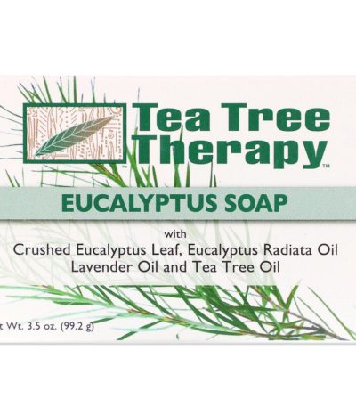 Tea Tree Therapy