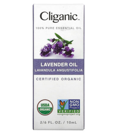 100% Pure Essential Oil