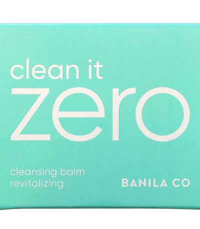 Clean It Zero