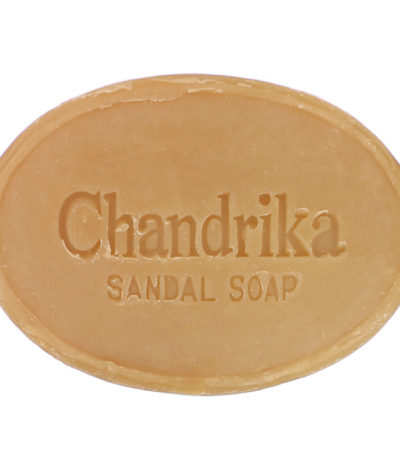 Chandrika Sandal Soap