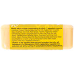 Triple Milled Mineral Soap Bar