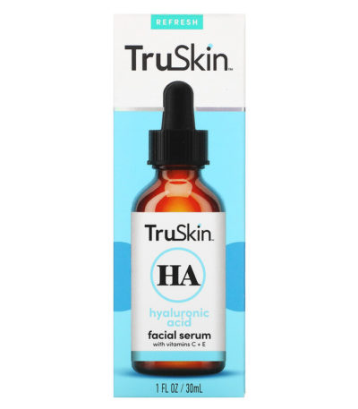 Hyaluronic Acid Facial Serum