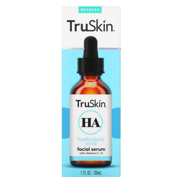 Hyaluronic Acid Facial Serum