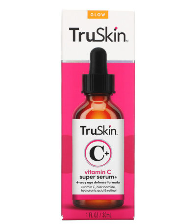 Vitamin C Super Serum+