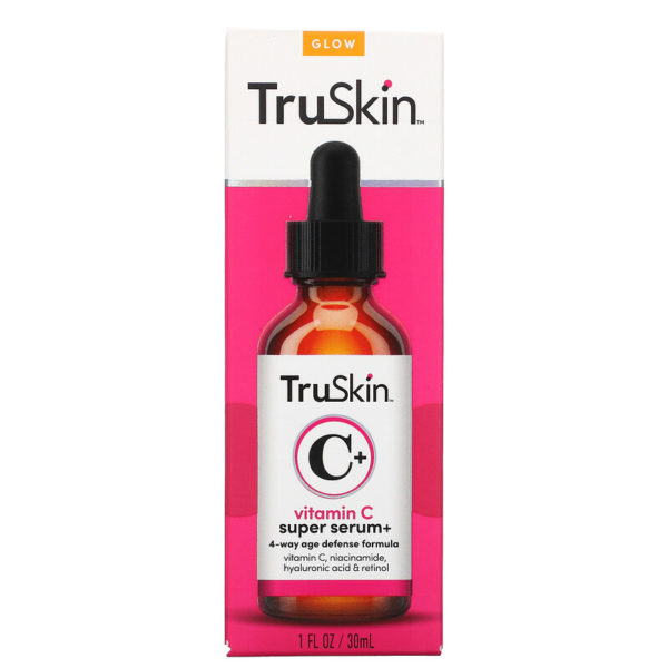 Vitamin C Super Serum+