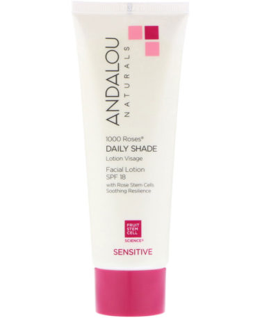 Andalou Naturals