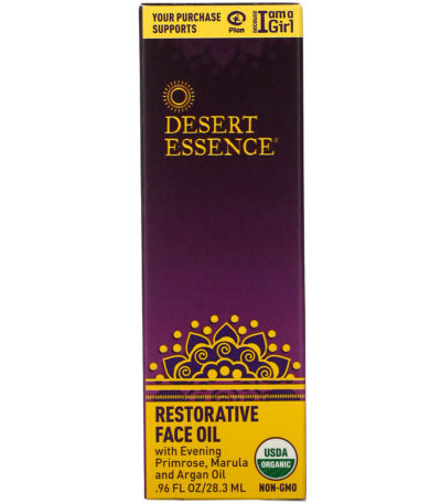 Desert Essence