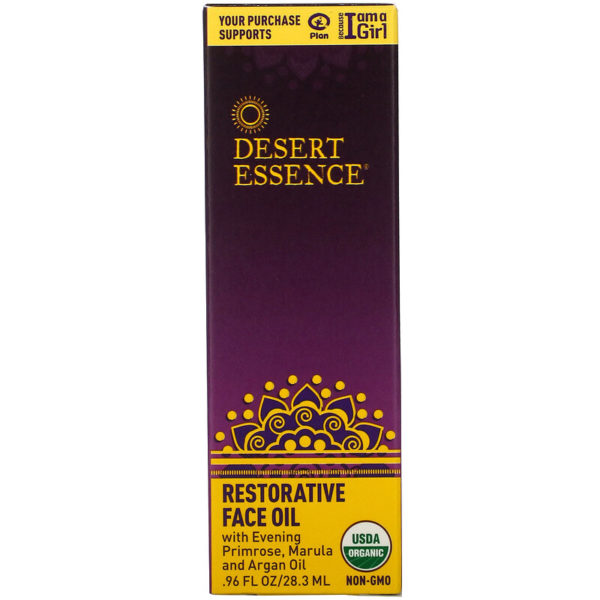 Desert Essence