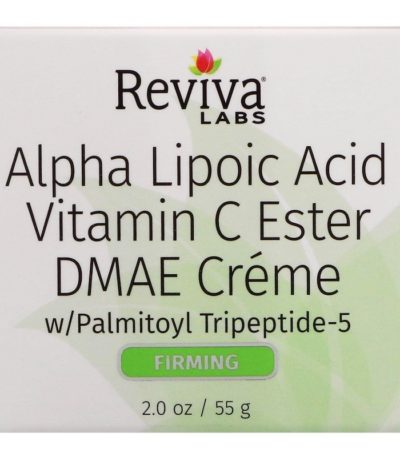 Reviva Labs