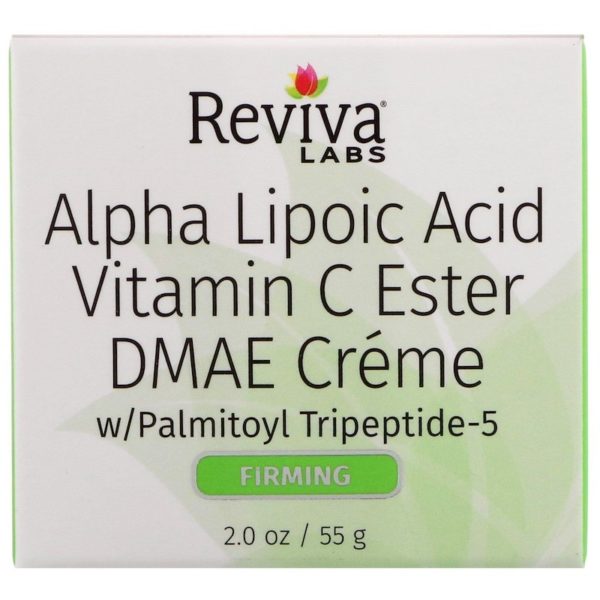 Reviva Labs