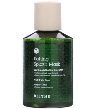 Blithe