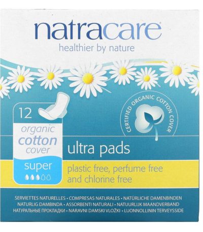 Natracare
