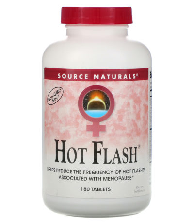 Source Naturals