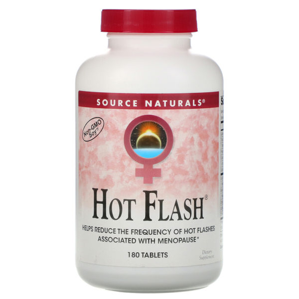 Source Naturals
