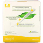 Organic Tampons