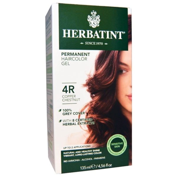 Herbatint